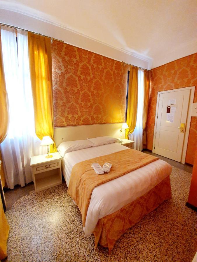 Hotel Corte Dei Greci Veneza Exterior foto