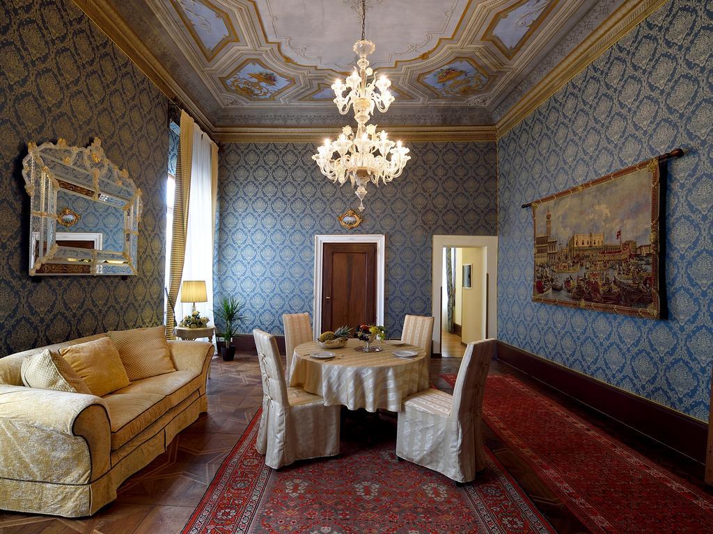 Hotel Corte Dei Greci Veneza Exterior foto