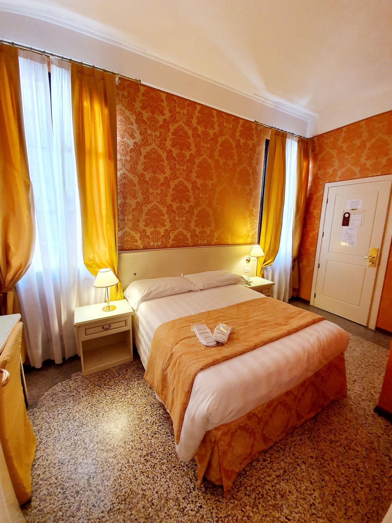 Hotel Corte Dei Greci Veneza Exterior foto