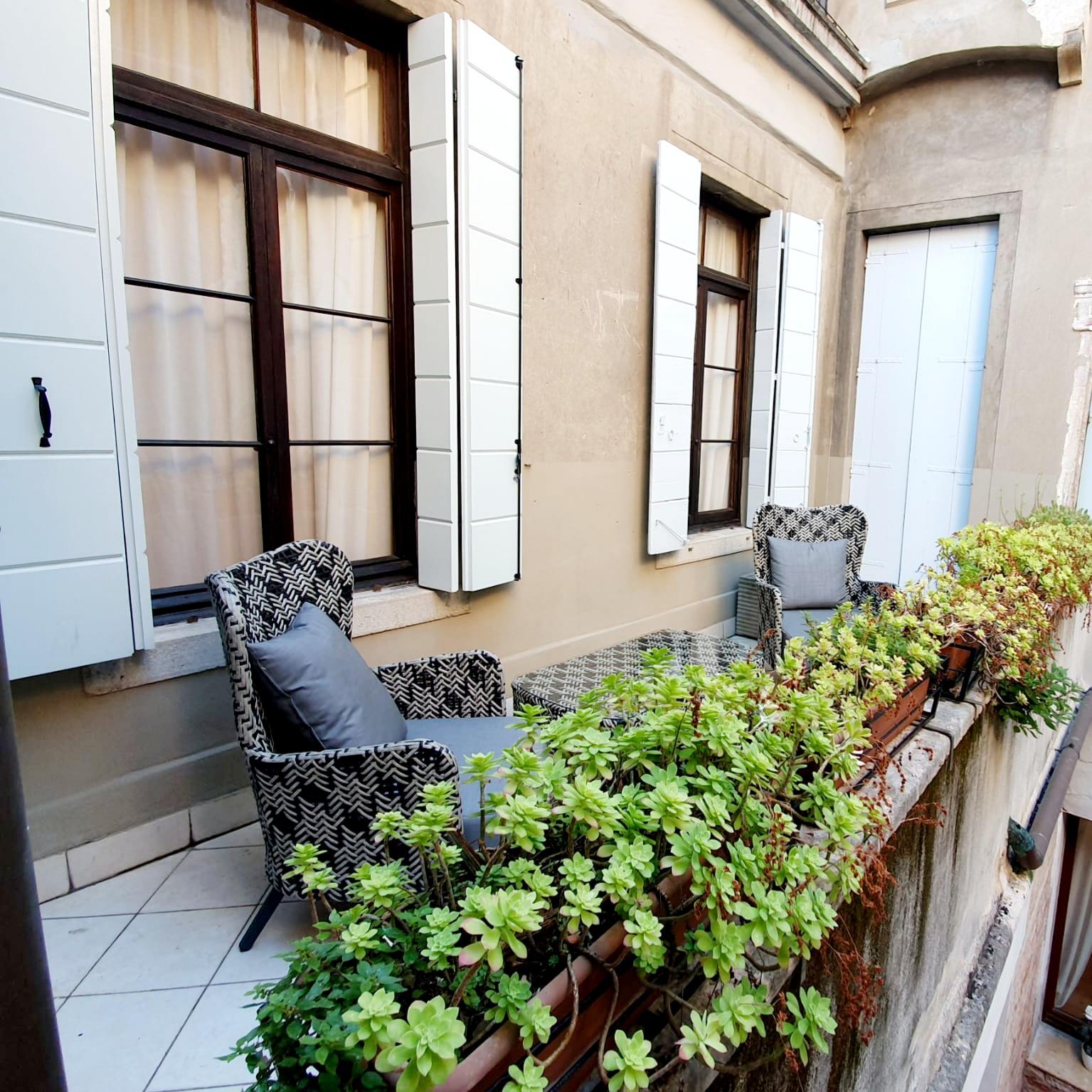 Hotel Corte Dei Greci Veneza Exterior foto